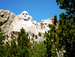 Mount Rushmore South Dakota