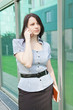 Photo: business people business people