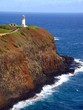 The Historic Kilauea Lighthouse Kauai,  Hawaii Islands, USA