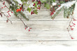 christmas decoration