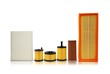 Filters for automotive