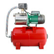 Photo: New Automatic water pump New Automatic water pump