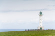 Lighthouse in Asturias Lighthouse in Asturias
