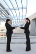 Business Team Report