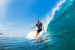 Photo: Surfing Surfing