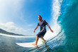 Surfing