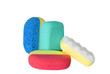 bath sponges