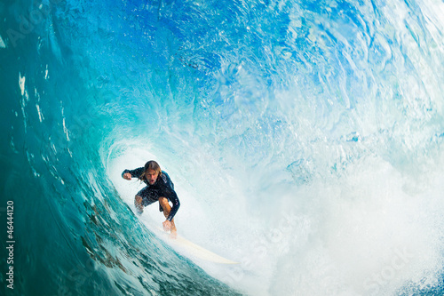 Photo: Surfing Surfing
