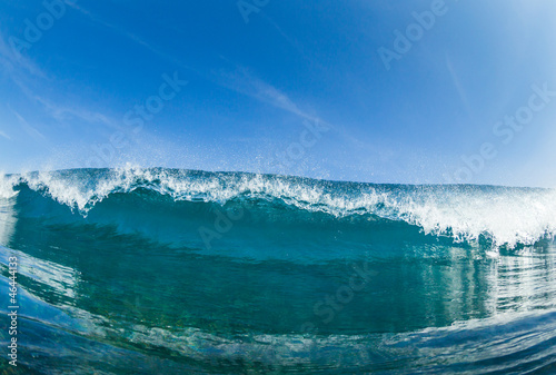 Photo: Wave Wave