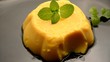 Flan Custard カスタード Budino Costarde 奶黃
