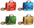 bags