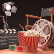 Photo: Movie Art Movie Art