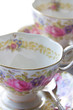 Tea Cups