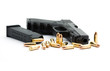 pistol