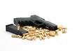 Photo: pistol pistol