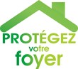 pictogramme protégez votre foyer
