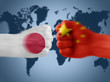 Japan x China
