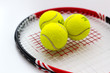 Game Set and Match