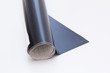 Farbfolienbeklebung
