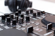 Dj Mischpult
