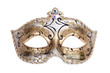 Venetian carnival mask