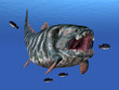Dunkleosteus