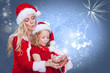 spass freude weihnachten