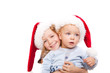 kinder  weihnachten