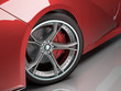 Photo: Concept Wheel Concept Wheel