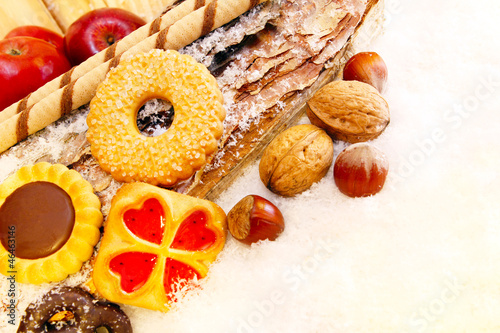 Photo: Weihnachtsbäckerei Weihnachtsbäckerei