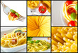 Photo: Pasta collection Pasta collection
