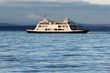 Bodensee - Fähre