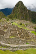 Machu Picchu, Peru