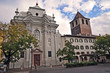 Il Convento di Muri Gries, Bolzano - Alto Adige