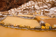 Foto: The Maras Salt Mines (Salinas De Maras), Peru The Maras Salt Mines (Salinas De Maras), Peru
