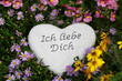 Liebesherz