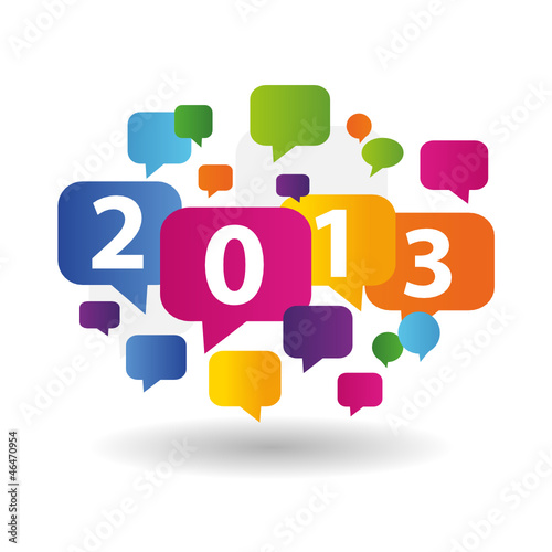 Vector: 2013 2013