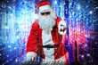 dj santa