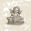 Vektor: Angel Angel