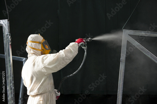 Photo: Painter Painter