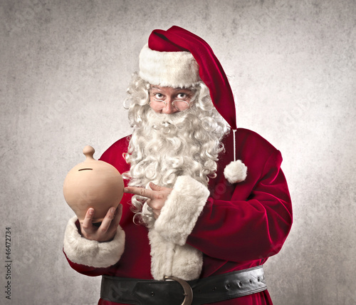 Photo: Christmas Vessel Christmas Vessel