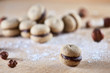 baci di dama