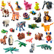 animals