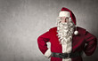 Santa Claus Look
