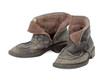 Old boots