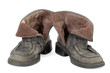 Old boots