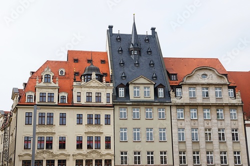 Photo: Leipzig Innenstadt Leipzig Innenstadt
