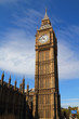 Big Ben Clock Tower