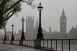 Big Ben & Houses of Parliament