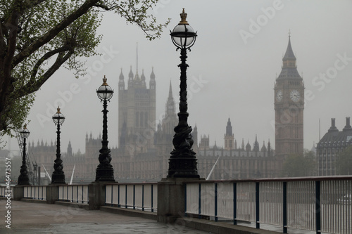 Photo: Big Ben & Houses of Parliament Big Ben & Houses of Parliament